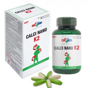 Calci Nano K2