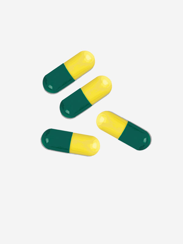 BC COMPLEX VITAMIN HỘP 200 VIÊN