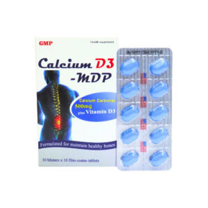 Calcium D3 – MDP