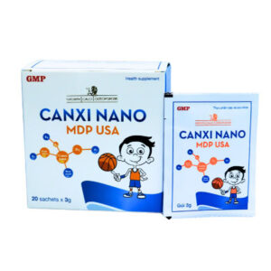Canxi Nano MDP USA