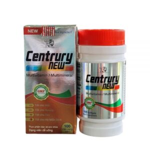 Centrury New