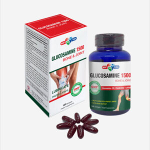 Glucosamine 1500