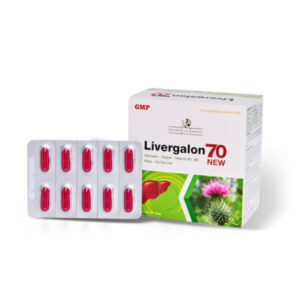 Livergalon 70 NEW