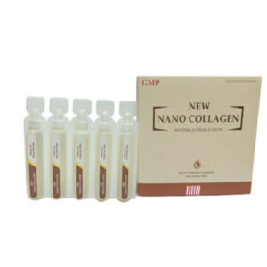 New Nano Collagen C