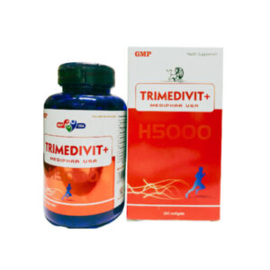 Trimedivit