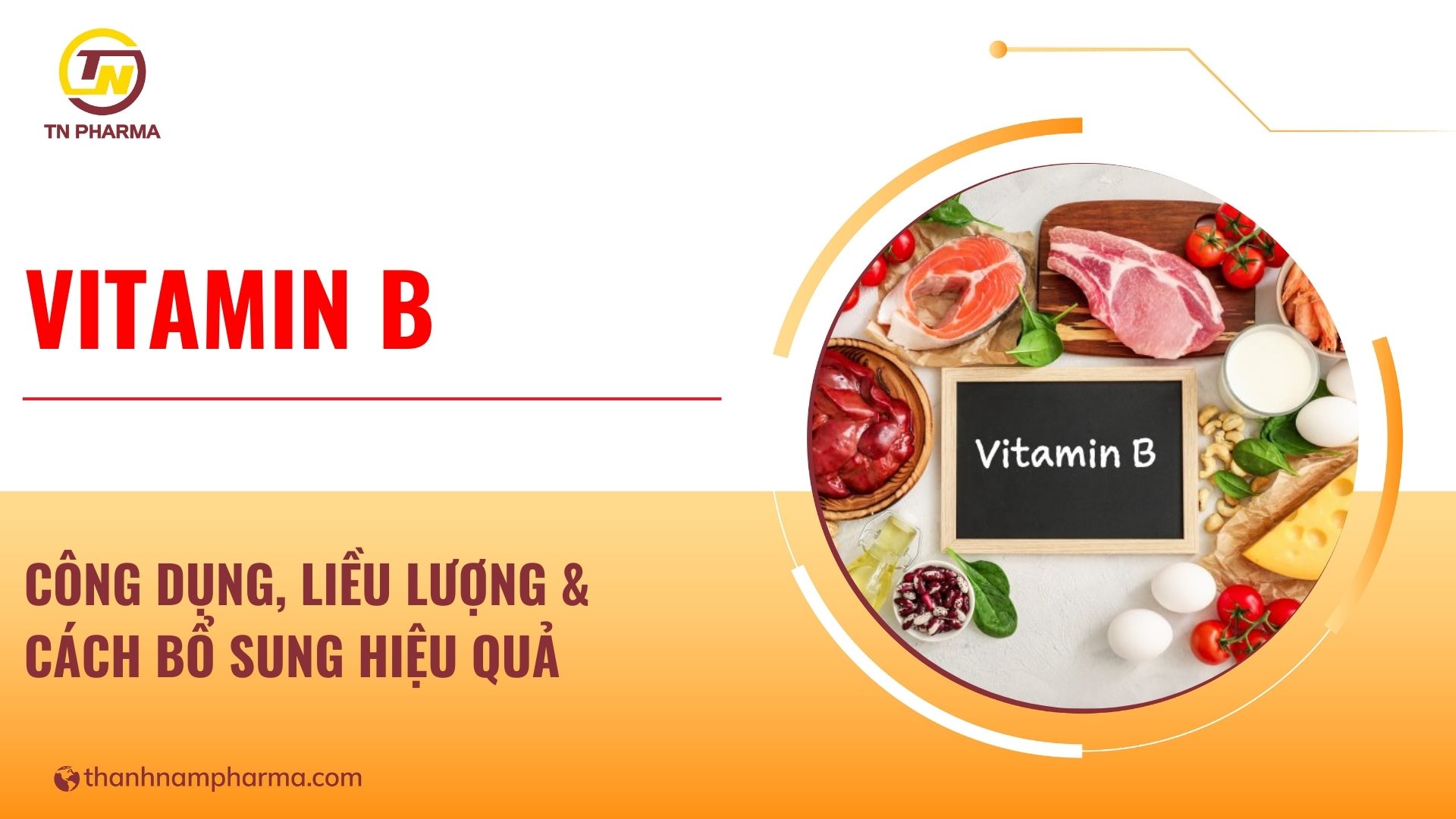 Vitamin B